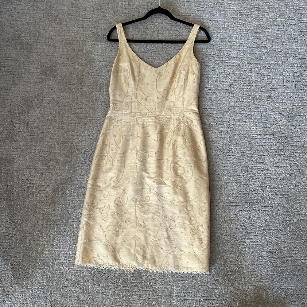 Nanette Lepore dress